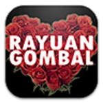 Logo of Rayuan Gombal android Application 